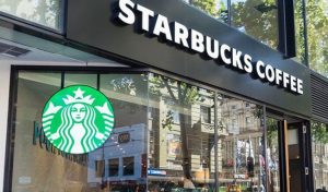 Starbucks Türkiye ürünlerine zam geldi!