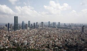 AFAD, beklenen İstanbul depremi için en kritik ilçeleri sıraladı