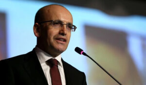 Mehmet Şimşek, ekim ayında yatırımcılarla buluşacak