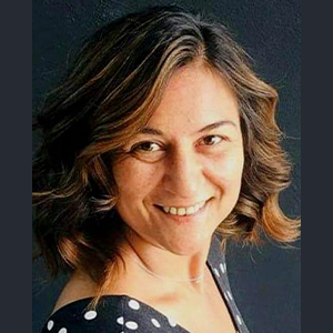 Hande Koç Çetin