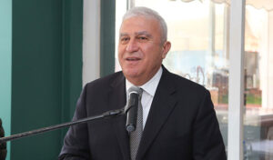 Efeler Belediye Başkanı CHP’den istifa etti