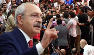 Kılıçdaroğlu, olaylı İzmir kongresi için net konuştu