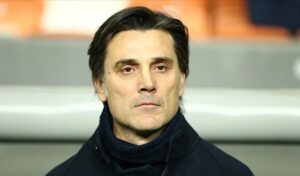 A Milli Takım’da Montella dönemi