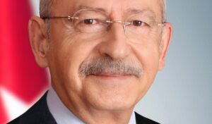 Kemal Kılıçdaroğlu kimdir