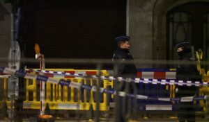 Belçika’da terör saldırısı: İki İsveçli öldürüldü, Belçika-İsveç maçı tatil edildi