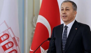 Ankara’da patlama! İçişleri Bakanı Yerlikaya’dan ilk açıklama