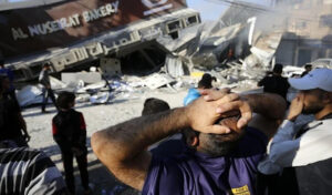 İsrail’in Gazze’ye saldırıları bölge ekonomisini çökertti