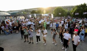 Bataklıktan cennete: Didim Lavanta Festivali başladı