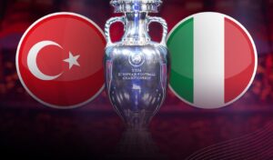 Türkiye, İtalya ile birlikte EURO 2032’ye ev sahipliği yapacak