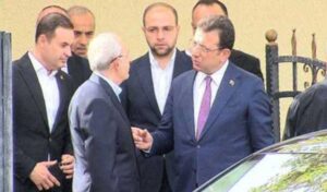 Ekrem İmamoğlu, Kemal Kılıçdaroğlu’nun teklifini kabul etti