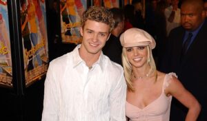 Britney Spears’tan Justin Timberlake itirafı: Onunla birlikteyken hamile kaldım