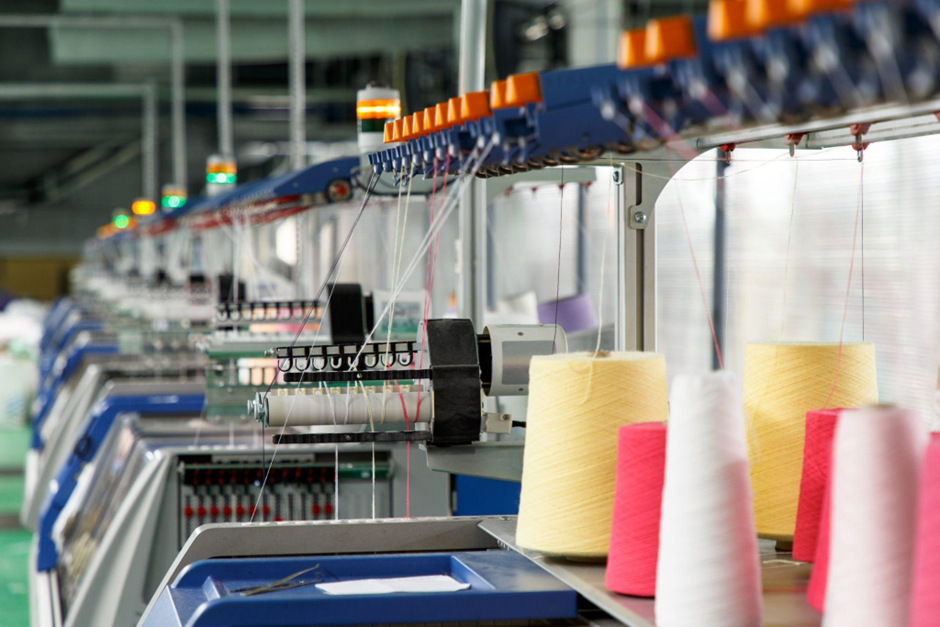 Tekstil sektöründe uluslararası pazar elden kayıp gidiyor!