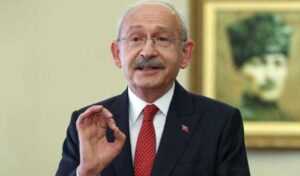 Kılıçdaroğlu: “Genel başkanı üyeler seçsin”