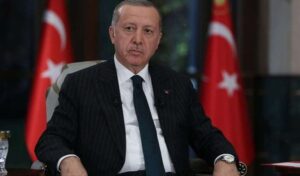 Erdoğan enflasyona kendini ezdirmedi… Maaşına dev zam