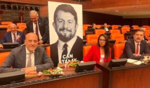 AYM’nin ‘Can Atalay’ kararı Resmi Gazete’de