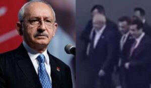Kılıçdaroğlu’ndan DEVA Partili isimlere gizli ziyaret
