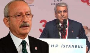 Kılıçdaroğlu’ndan Cemal Canpolat açıklaması