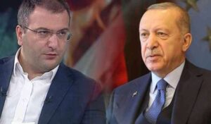 Cem Küçük’ten Erdoğan’ı kızdıracak ‘5 bin lira’ açıklaması