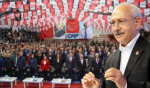 CHP’de kurultay öncesi ‘iç barış’ hamlesi!