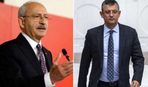 Kılıçdaroğlu ‘partiden ayırırım’ demişti: Özgür Özel’den yanıt geldi!