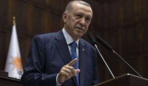 Erdoğan’dan tarihi İsrail açıklaması!