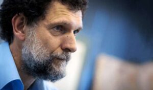 Yargıtay’ın Osman Kavala kararı Avrupa’da tepkiyle karşılandı