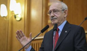 Kılıçdaroğlu’ndan iktidara çok sert çıkış