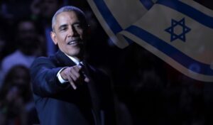 Eski Başkan Obama’dan İsrail’e uyarı