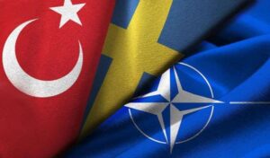 İsveç’in NATO’ya Katılım Protokolü TBMM’de