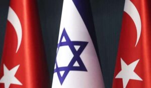 İsrail’den vatandaşlarına çağrı: ‘Türkiye’yi derhal terk edin!’