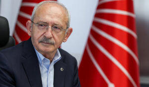 Kılıçdaroğlu: Partiyi sosyal demokrat birine devredeceğim