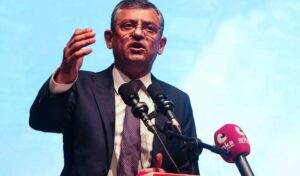 Özgür Özel: “Artık kaybedemeyiz”