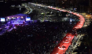 İzmir’deki 100. Yıl Kutlaması İptal Mi Edildi?