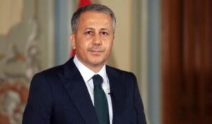 İçişleri Bakanı Ali Yerlikaya: 31 ilde operasyon 39 suç örgütü çökertildi