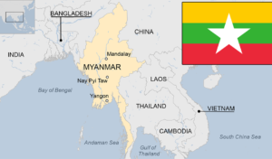 Çin’den Myanmar’da ‘acil ateşkes’ çağrısı