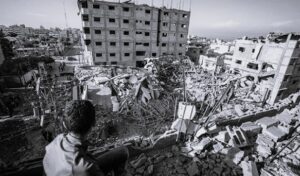 Gazze’den Sonra Şiir Yazılabilir Mi?