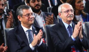 Delegeler Özgür Özel dedi! Kılıçdaroğlu devri sona erdi