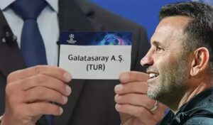 Galatasaray, Şampiyonlar Ligi’nde gruptan nasıl çıkar?