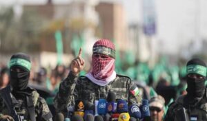 Hamas duyurdu! Yabancı rehineler serbest bırakılacak