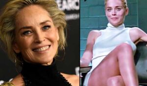 Sharon Stone yaşadığı tacizi yıllar sonra anlattı!