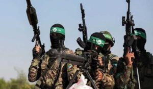 Hamas’tan İsrail’e ‘ateşkes’ çağrısı! “70 rehineyi bırakacağız”