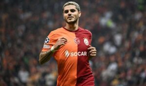 Galatasaray’da Mauro Icardi bekleyişi!
