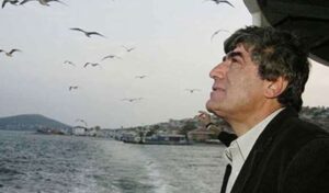 Erdoğan, Hrant Dink davasına müdahil oldu!