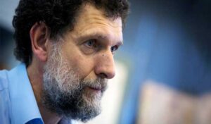 Osman Kavala: Yargıtay kararıyla infaz koşullarım ağırlaştı