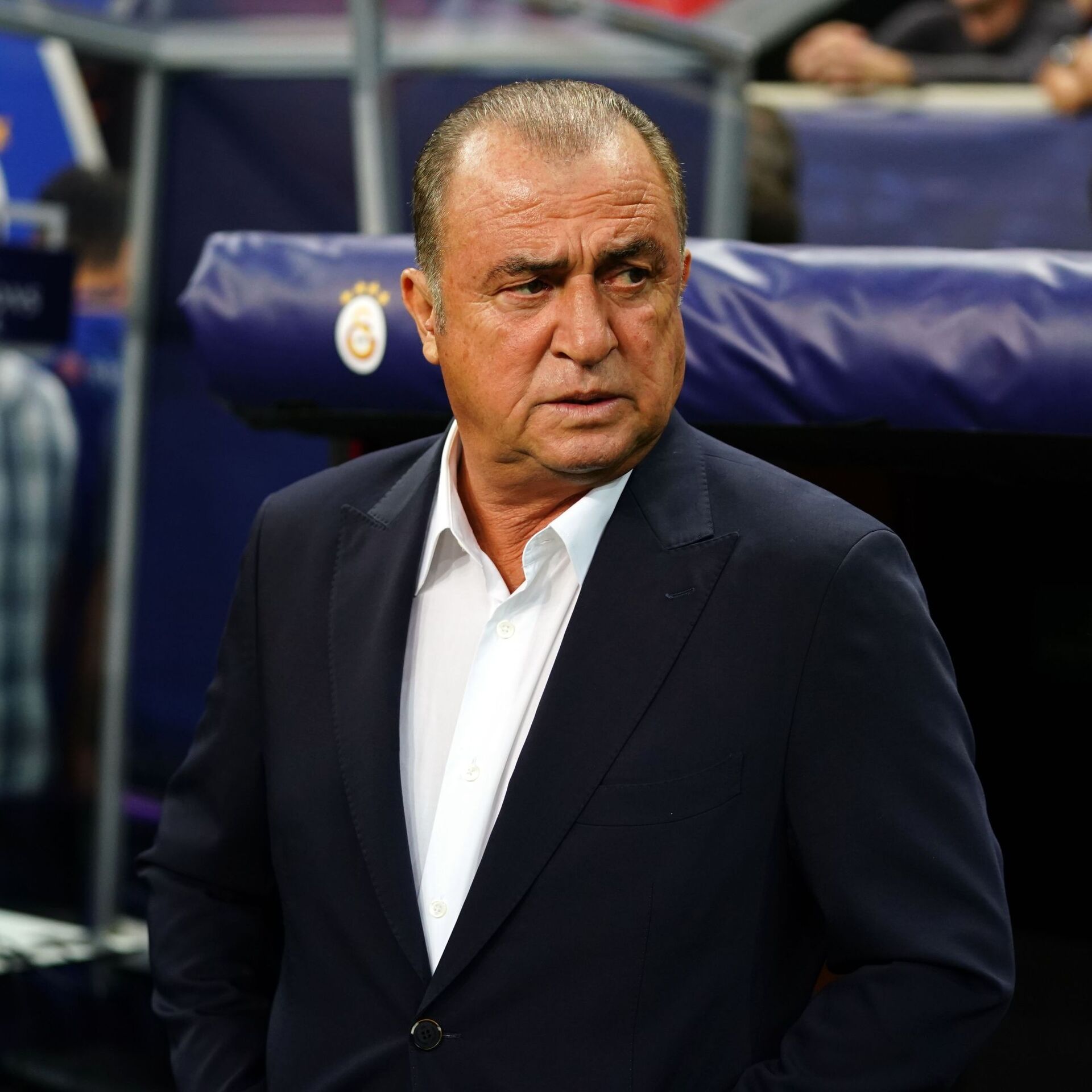 Savcılık Fatih Terim’in banka hesaplarının incelenmesini istedi