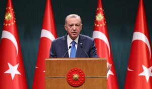 AKP’de bir ilk! Erdoğan ‘kapalı zarf’ dedi