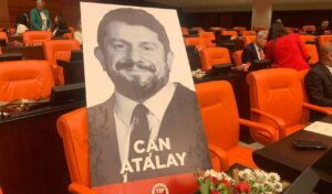 Can Atalay’la ilgili yeni gelişme!