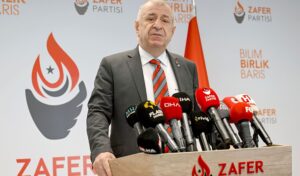 Zafer Partisi’nden Kars ve Iğdır’da stratejik hamle