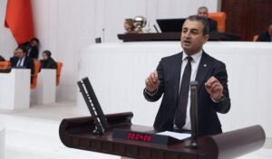 CHP’li Bulut: İletişim Başkanlığı, AKP’nin trol başkanlığı oldu