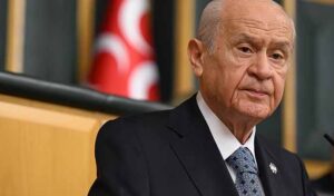 Bahçeli, süper kupa sessizliğini yeni yıl mesajıyla bozdu